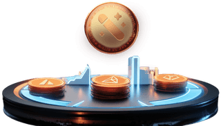 interfaz de Sierra Valoreza para operar con cripto reducida a tres clics
