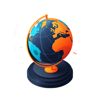 Acceso disponible en 98 países a través de una plataforma de negociación de criptomonedas con alcance global